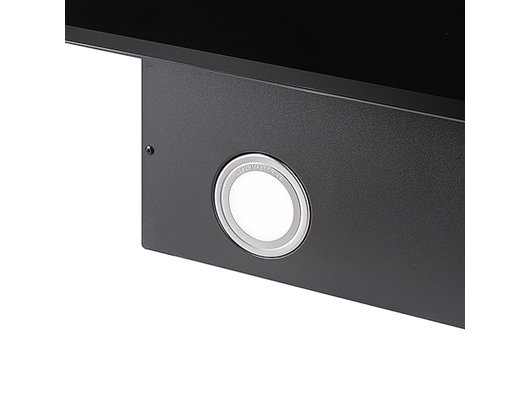 Вытяжка LERAN RH 6415 BG